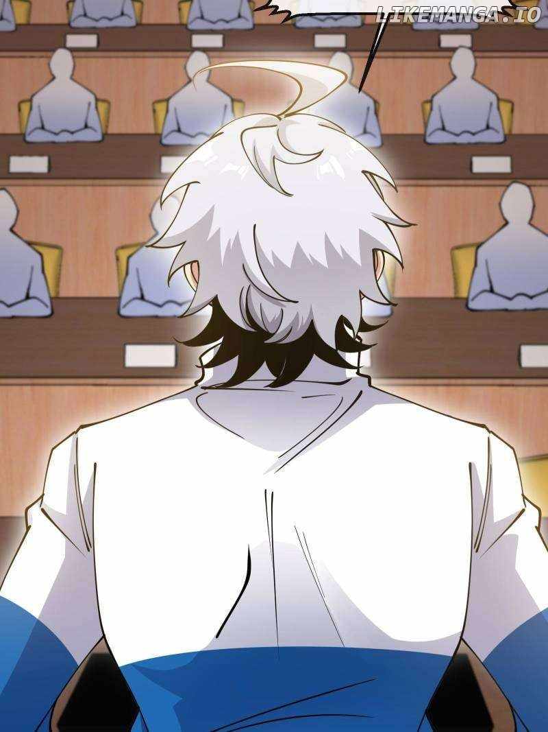 I Am The Monster Overlord Chapter 81 2